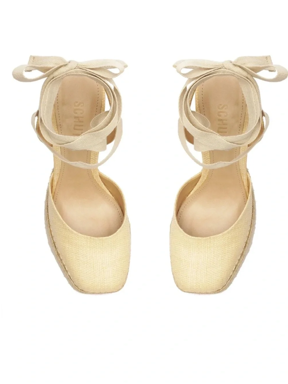 SCHUTZ these are